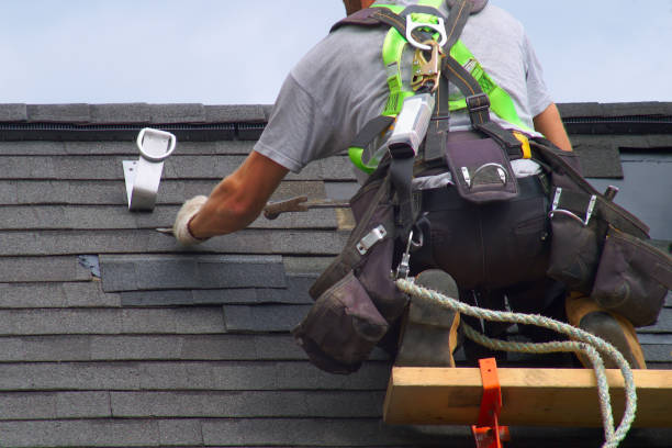 Best Best Roofing Contractors  in Trumansburg, NY
