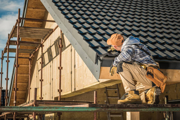 Best Affordable Roofing Company  in Trumansburg, NY