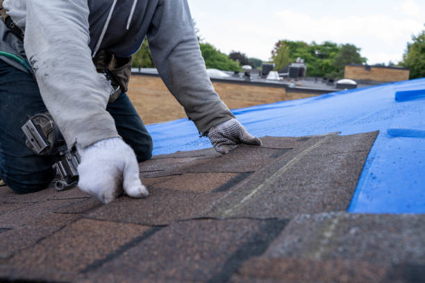 Best Best Roofing Contractors  in Trumansburg, NY