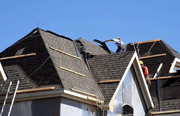 Quick and Trustworthy Emergency Roof Repair Services in Trumansburg, NY