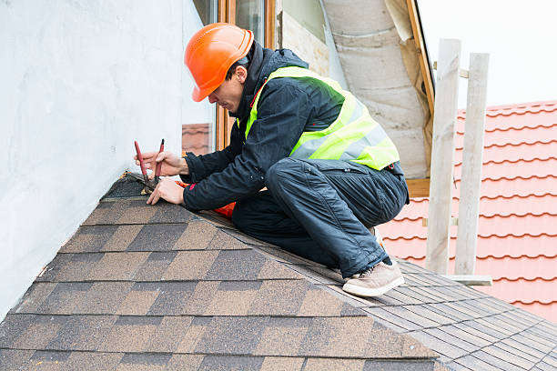 Best Emergency Roof Repair  in Trumansburg, NY
