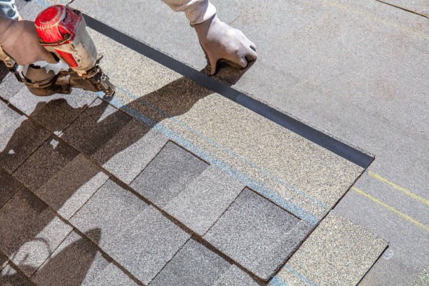 Best Roof Replacement Cost  in Trumansburg, NY